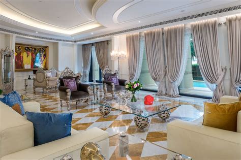 buy versace home hotel room dubai|is there versace in dubai.